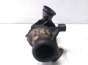 Mercedes Benz Sprinter /906/ (2006–2018) Turbolader A6460900480 - 6