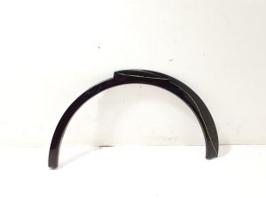 Rear fender trim cover - 9Y0854731P