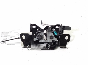   Hood latch  - BDFW56620C 