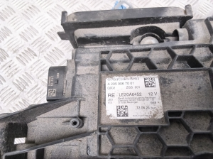 Mercedes Benz EQE V295 (2022–2026) Esituli A2959067001 - 4
