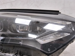 Mercedes Benz EQE V295 (2022–2026) Esituli A2959067001 - 5