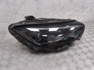 Headlight - A2959067001