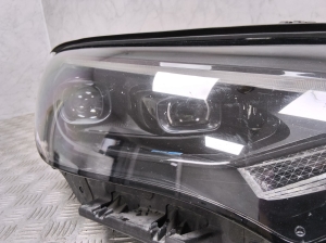 Mercedes Benz EQE V295 (2022–2026) Esituli A2959067001 - 8