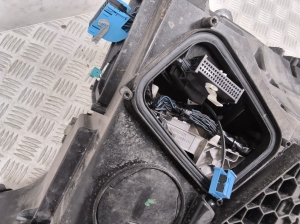 Mercedes Benz EQE V295 (2022–2026) Esituli A2959067001 - 9