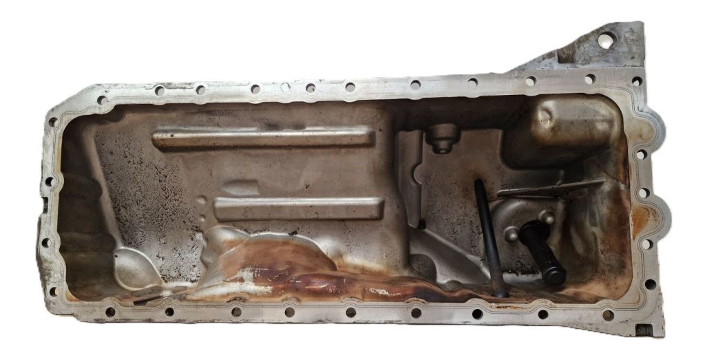 BMW 5 SERIES E60 (2003–2010) Ölwanne 751638002 BMW 5 SERIES E60 (2003–2010) Ölwanne 751638002