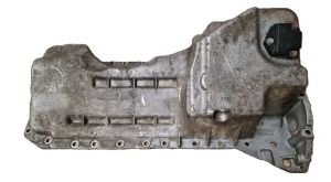 BMW 5 SERIES E60 (2003–2010) Ölwanne 751638002 - 3