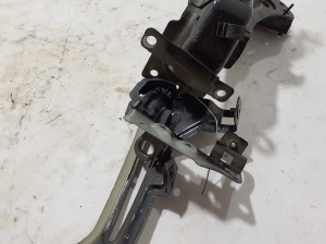Porsche Cayenne (92A) (2017–2026) Front fender bracket 9Y0821137A - 3