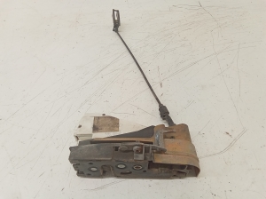 Rear side door lock - 403794
