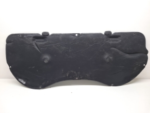 Hood sound insulation - 39157525
