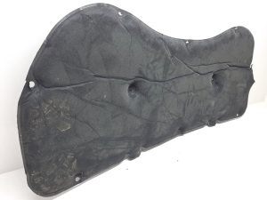 Opel Corsa F (2019–2026) Hood sound insulation 39157525 - 2