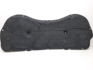 Opel Corsa F (2019–2026) Hood sound insulation 39157525 - 3