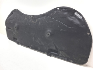 Opel Corsa F (2019–2026) Hood sound insulation 39157525 - 5
