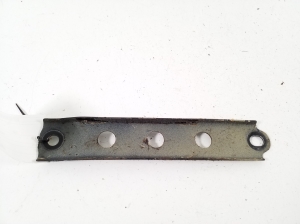 Mazda 3 IV (2019–2026) Other bracket - 2