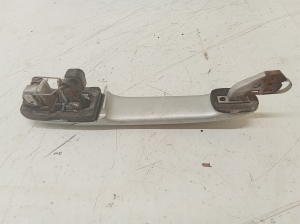 Seat Alhambra (1996–2010) Rear side door exterior handle 403794 - 2