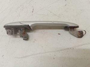 Seat Alhambra (1996–2010) Rear side door exterior handle 403794 - 3