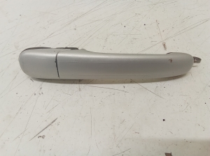 Rear side door exterior handle - 403794