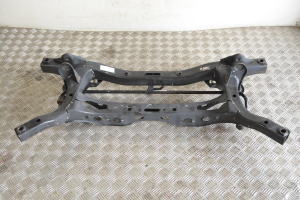 Rear axle beam - 55410G4AA0