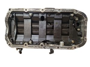 Opel Insignia (2008–2017) Ölwanne 55582918 - 3