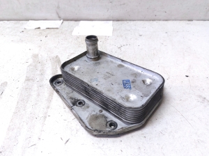Oil cooler - 2002300