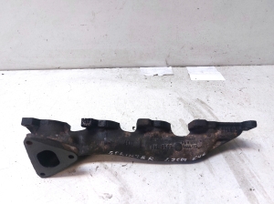 Mercedes Benz Sprinter /906/ (2006–2018) Väljalaskekollektor A6111420501 - 2