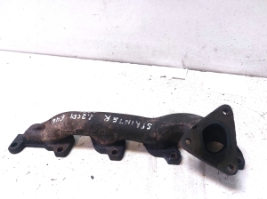 Auspuffkrümmer - A6111420501