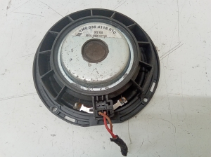 Front door speaker - 7M0035411E