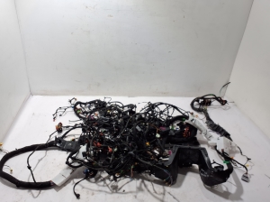 Interior wiring harness - 9Y0971002