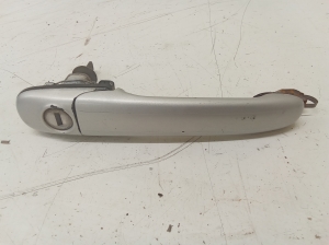 Front door exterior handle - 403794