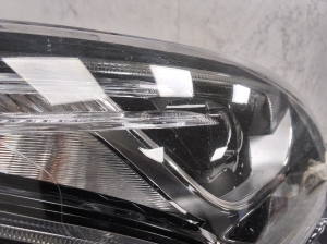 TOYOTA Auris E18 (2012–2018) Headlight 8111002K60 - 4