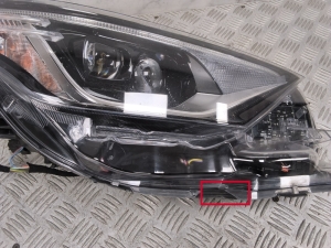 TOYOTA Auris E18 (2012–2018) Headlight 8111002K60 - 5