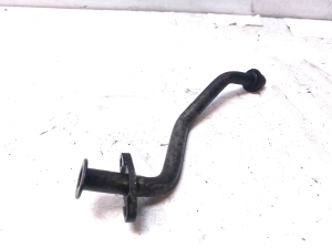 Mercedes Benz Sprinter /906/ (2006–2018) Turbolader Ölleitung A6111800022 - 3