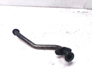 Mercedes Benz Sprinter /906/ (2006–2018) Turbolader Ölleitung A6111800022 - 4