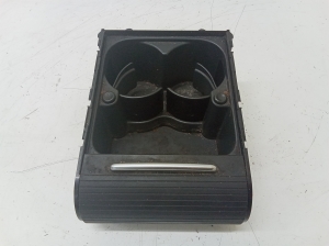 Volkswagen Passat B7 (2010–2014) Getränkehalter 3C0858329H