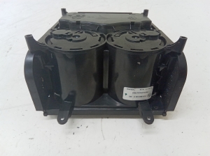 Volkswagen Passat B7 (2010–2014) Getränkehalter 3C0858329H - 3