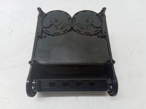 Volkswagen Passat B7 (2010–2014) Getränkehalter 3C0858329H - 4