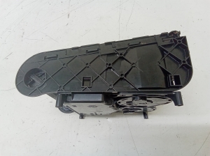 Volkswagen Passat B7 (2010–2014) Getränkehalter 3C0858329H - 6