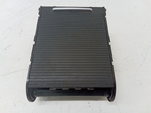 Volkswagen Passat B7 (2010–2014) Getränkehalter 3C0858329H - 7