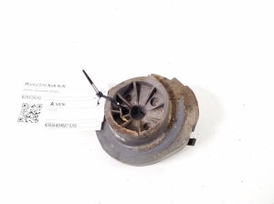   Tagumine vedru tugi  - BCKE280A3 