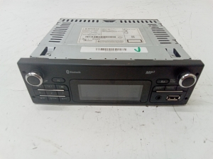 Audio, video, navigation - 281151808R