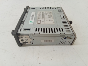 RENAULT Master III (2010–2017) Audio, Video, Navigation 281151808R - 2