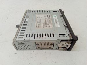 RENAULT Master III (2010–2017) Audio, Video, Navigation 281151808R - 5