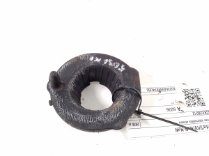 Mazda 3 IV (2019–2026) Rear spring support BCKE28012 - 2
