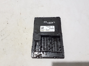   Module de confort  - 976907063A 