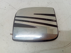 Seat Alhambra (1996–2010) Emblem 7M7853630