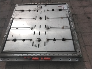   Batterie  - 1EA804841 