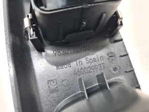 Opel Corsa F (2019–2026) Fensterheberschalter vorne 9830172980 - 4