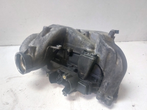 Mercedes Benz Sprinter /906/ (2006–2018) Intake manifold A6461420179 - 3