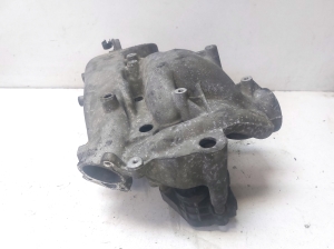 Mercedes Benz Sprinter /906/ (2006–2018) Intake manifold A6461420179 - 5