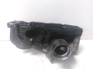 Mercedes Benz Sprinter /906/ (2006–2018) Intake manifold A6461420179 - 6