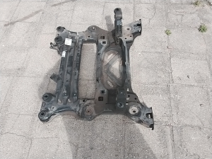 Volkswagen ID.3 C (2019–2026) Front subframe 1EA199599B - 6